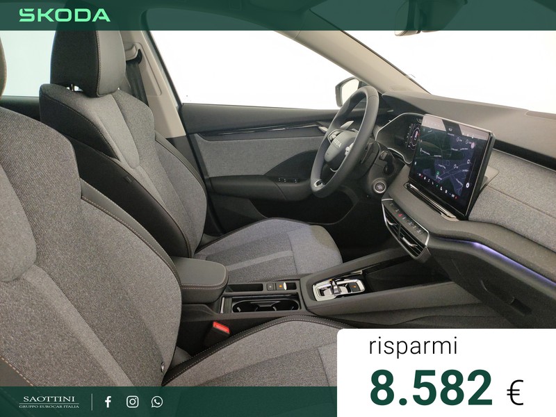 Skoda Octavia Wagon 1.5 TSI 150 CV DSG