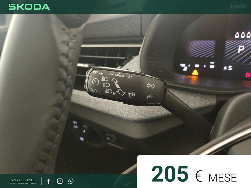 Skoda Kamiq 130 Edition 1.0 TSI 115 CV DSG
