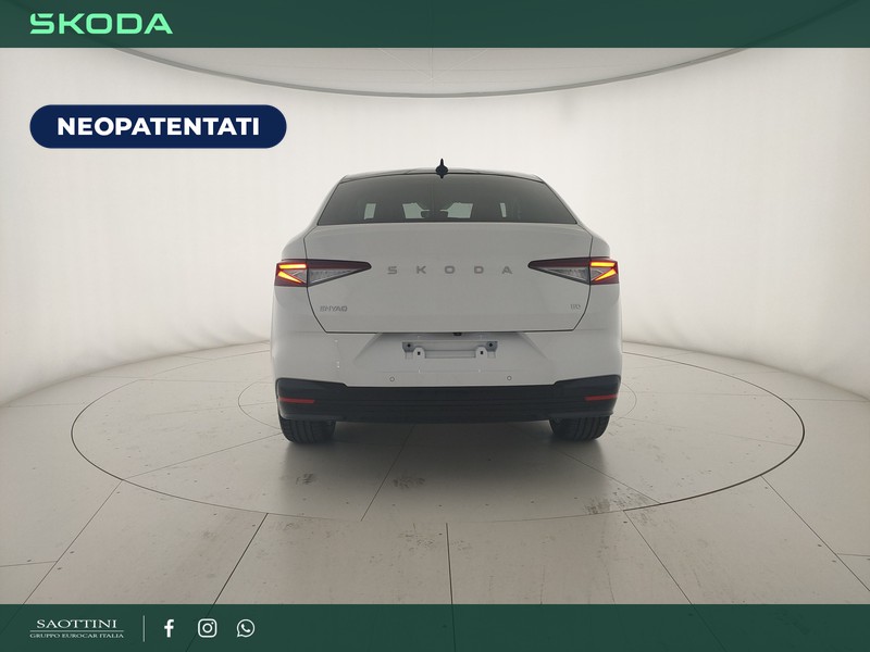 Skoda Enyaq Coupé 60