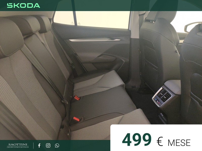 Skoda Enyaq Coupé 60