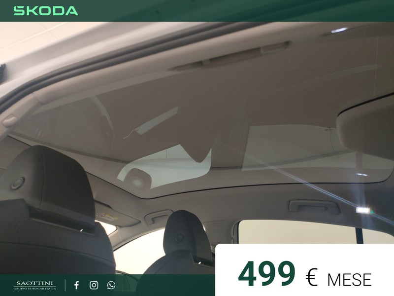 Skoda Enyaq Coupé 60