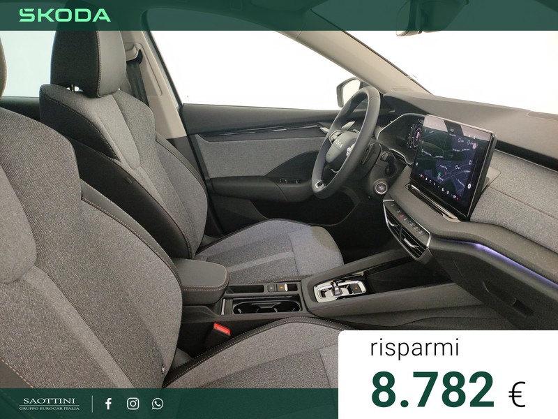 Skoda Octavia Wagon 2.0 TDI Style 150 CV DSG
