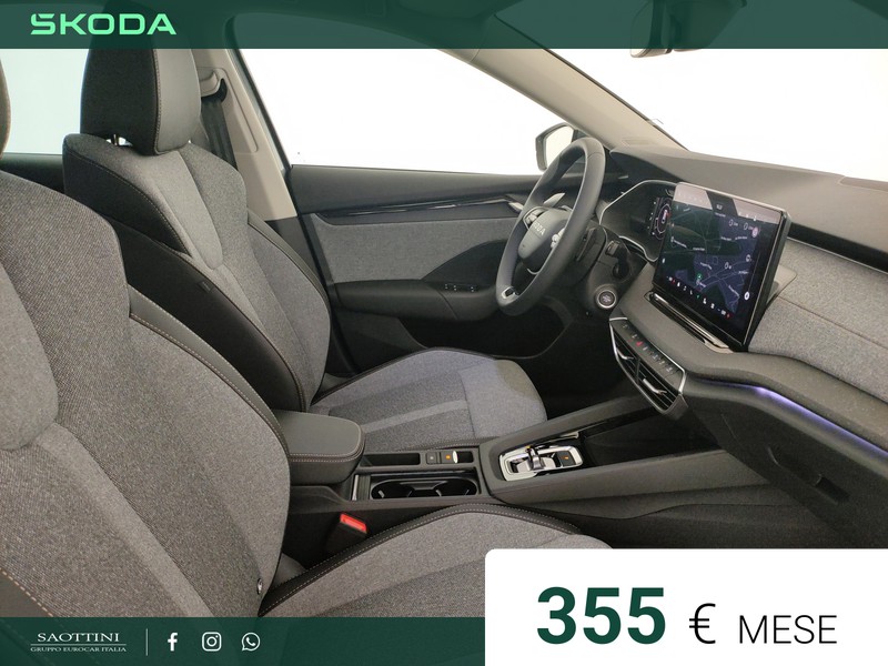 Skoda Octavia Wagon 1.5 TSI 150 CV DSG