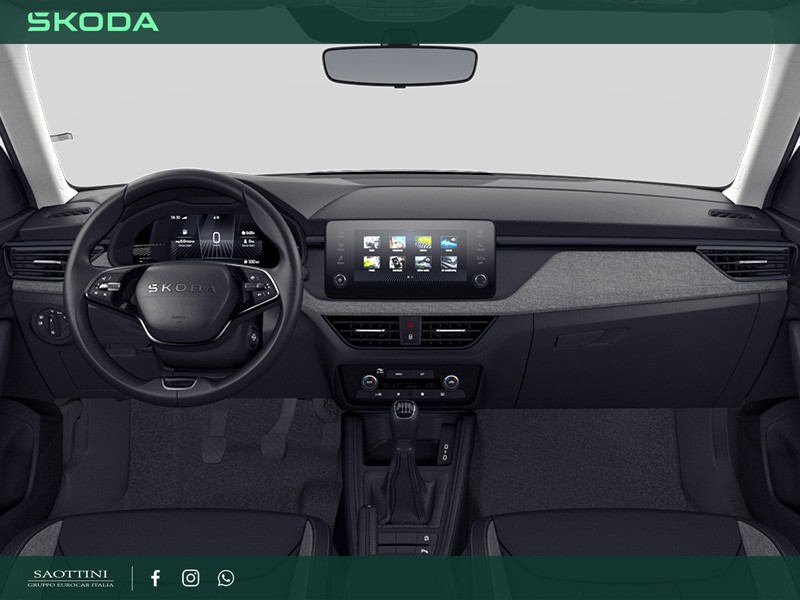 Skoda Kamiq 130 Edition 1.0 TSI 115 CV