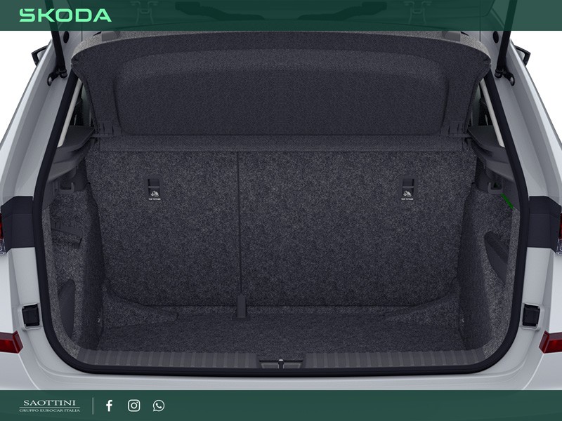 Skoda Kamiq Black Dots 1.0 TSI 115 CV DSG