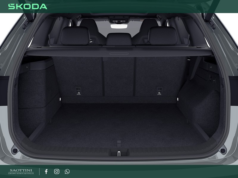 Skoda Kodiaq Sportline 130 Edition 1.5 TSI PHEV 204 CV DSG
