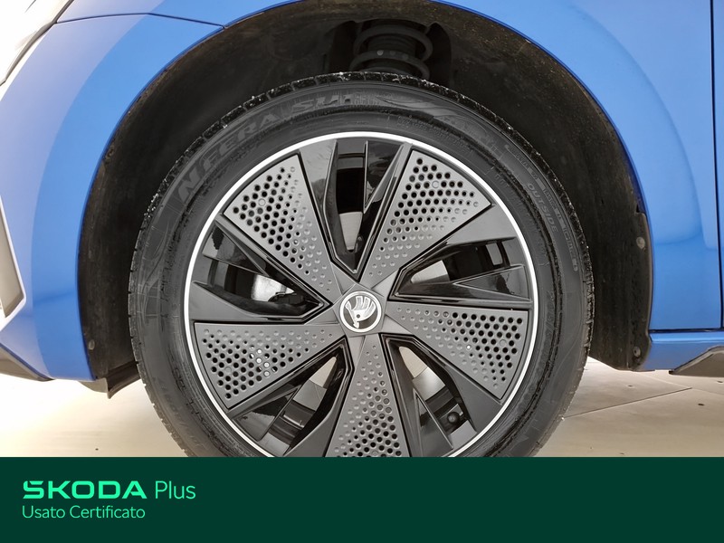 Skoda Scala 1.0 tsi monte carlo 115cv dsg