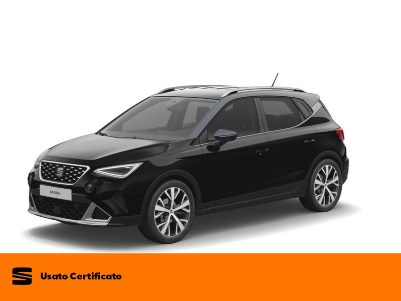 Seat Arona 1.0 ecotsi xperience 110cv