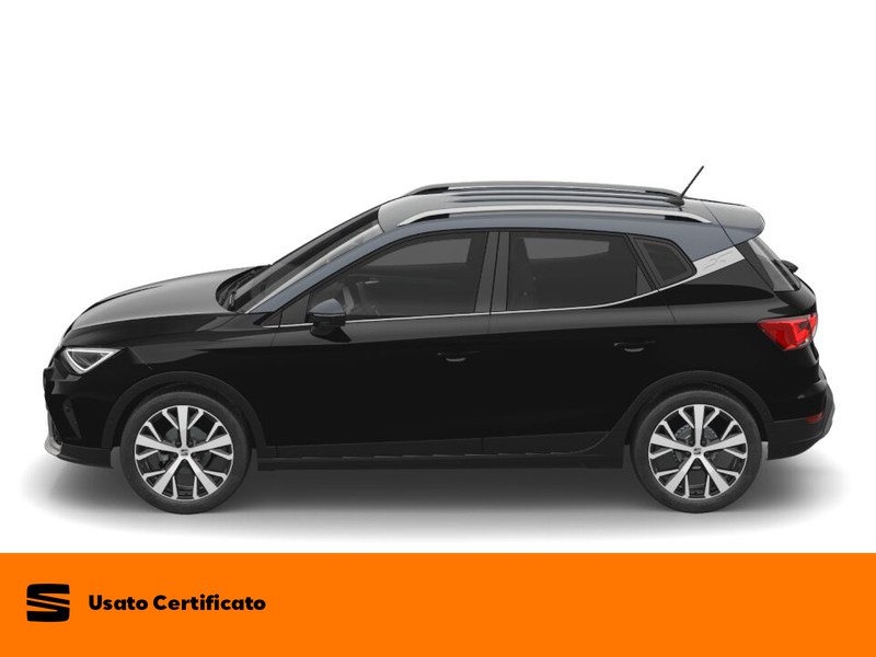 Seat Arona 1.0 ecotsi xperience 110cv