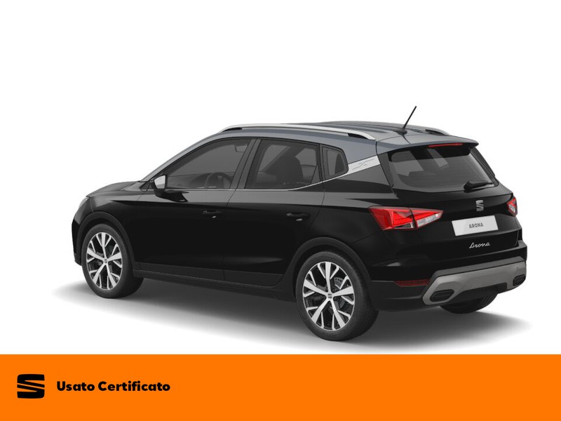 Seat Arona 1.0 ecotsi xperience 110cv