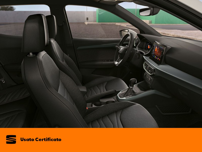 Seat Arona 1.0 ecotsi xperience 110cv
