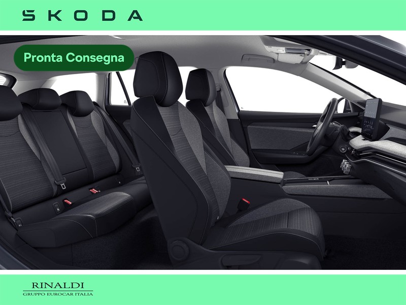 Skoda Superb wagon 2.0 tdi selection 150cv dsg