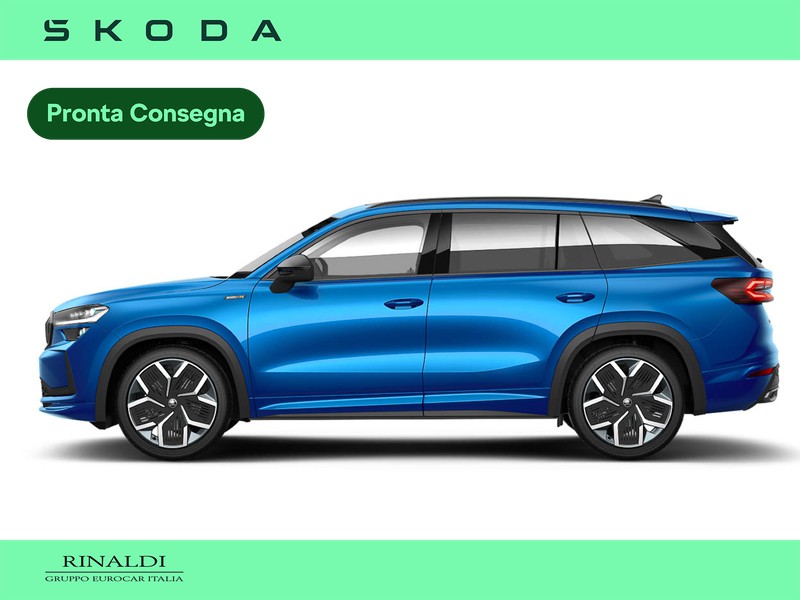 Skoda Kodiaq 2.0 tdi evo sportline 130 edition 150cv dsg 7p.ti