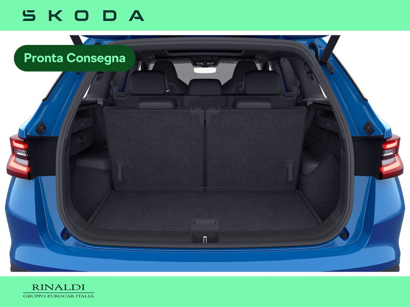 Skoda Kodiaq 2.0 tdi evo sportline 130 edition 150cv dsg 7p.ti