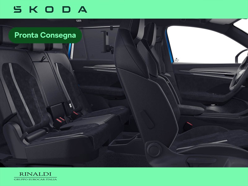 Skoda Kodiaq 2.0 tdi evo sportline 130 edition 150cv dsg 7p.ti