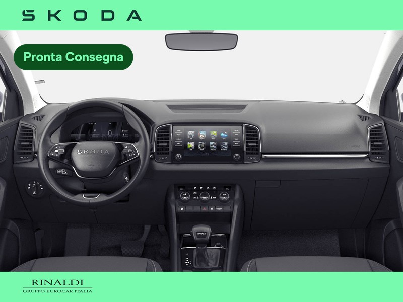 Skoda Karoq 2.0 tdi evo selection 150cv dsg