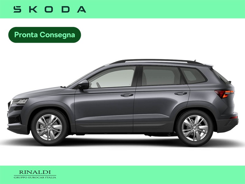 Skoda Karoq 2.0 tdi executive 150cv dsg