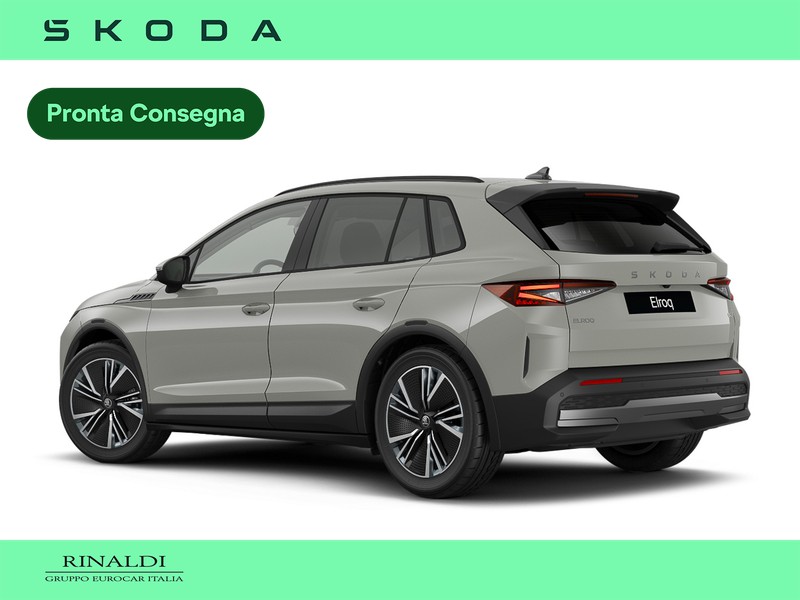 Skoda Elroq 60