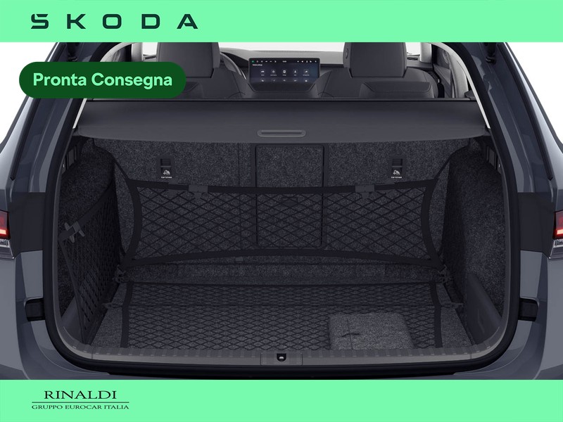 Skoda Octavia wagon 1.5 tsi mhev executive 150cv dsg