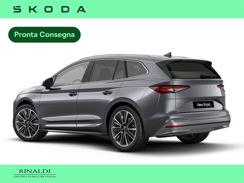 Skoda Enyaq 85