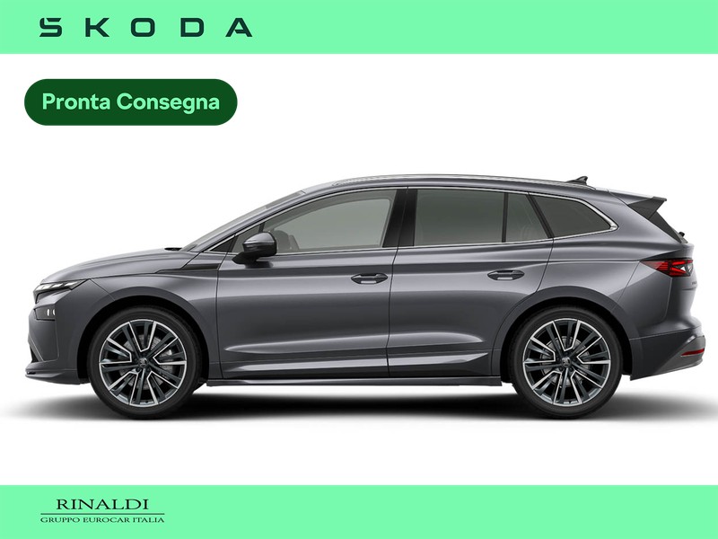 Skoda Enyaq 85