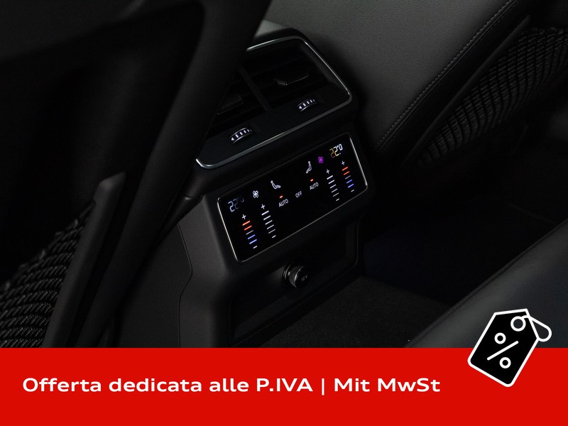 Audi A6 avant 45 3.0 tdi mhev 48v s line edition quattro s-tronic