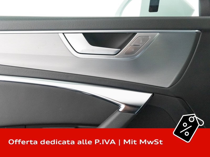 Audi A6 avant 45 3.0 tdi mhev 48v s line edition quattro s-tronic