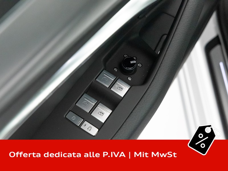 Audi A6 avant 45 3.0 tdi mhev 48v s line edition quattro s-tronic