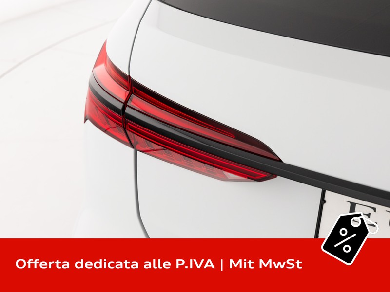 Audi A6 avant 45 3.0 tdi mhev 48v s line edition quattro s-tronic