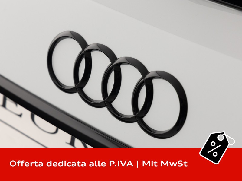 Audi A6 avant 45 3.0 tdi mhev 48v s line edition quattro s-tronic