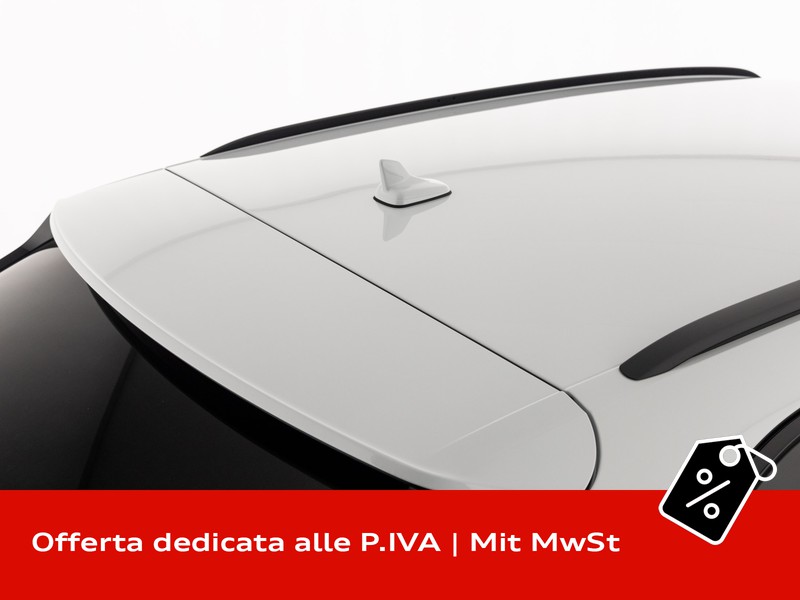 Audi A6 avant 45 3.0 tdi mhev 48v s line edition quattro s-tronic
