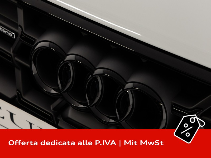 Audi A6 avant 45 3.0 tdi mhev 48v s line edition quattro s-tronic