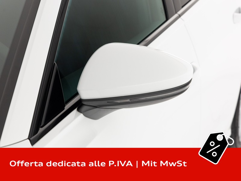 Audi A6 avant 45 3.0 tdi mhev 48v s line edition quattro s-tronic