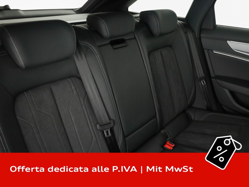Audi A6 allroad allroad 55 3.0 tdi mhev 48v business advanced quattro 344cv tiptronic