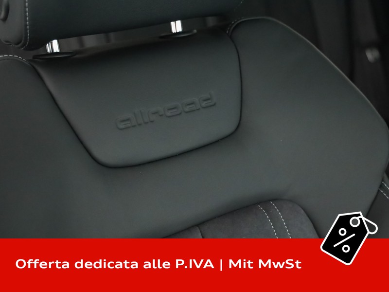 Audi A6 allroad allroad 55 3.0 tdi mhev 48v business advanced quattro 344cv tiptronic