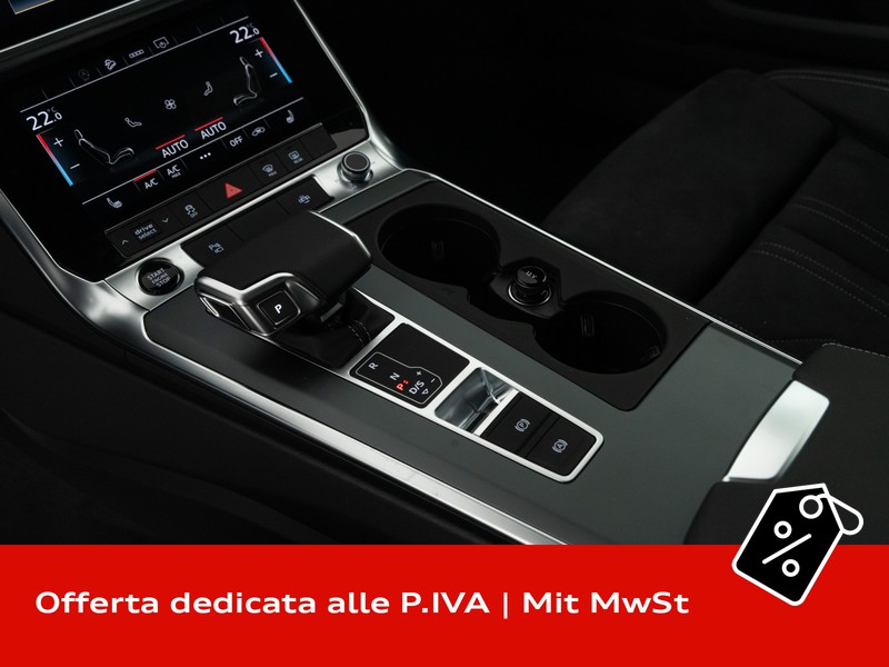 Audi A6 allroad allroad 55 3.0 tdi mhev 48v business advanced quattro 344cv tiptronic