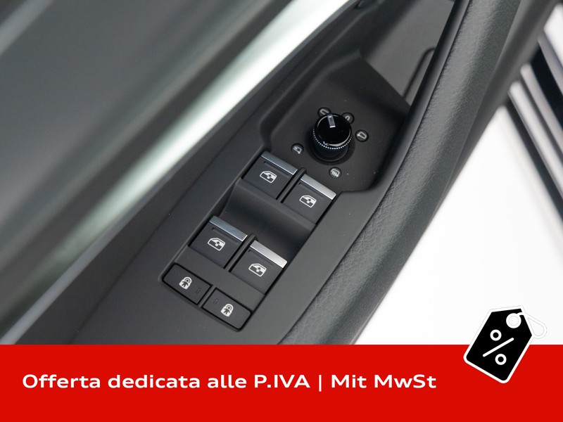 Audi A6 allroad allroad 55 3.0 tdi mhev 48v business advanced quattro 344cv tiptronic