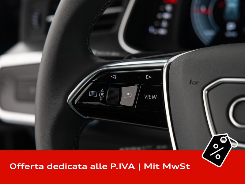 Audi A6 allroad allroad 55 3.0 tdi mhev 48v business advanced quattro 344cv tiptronic