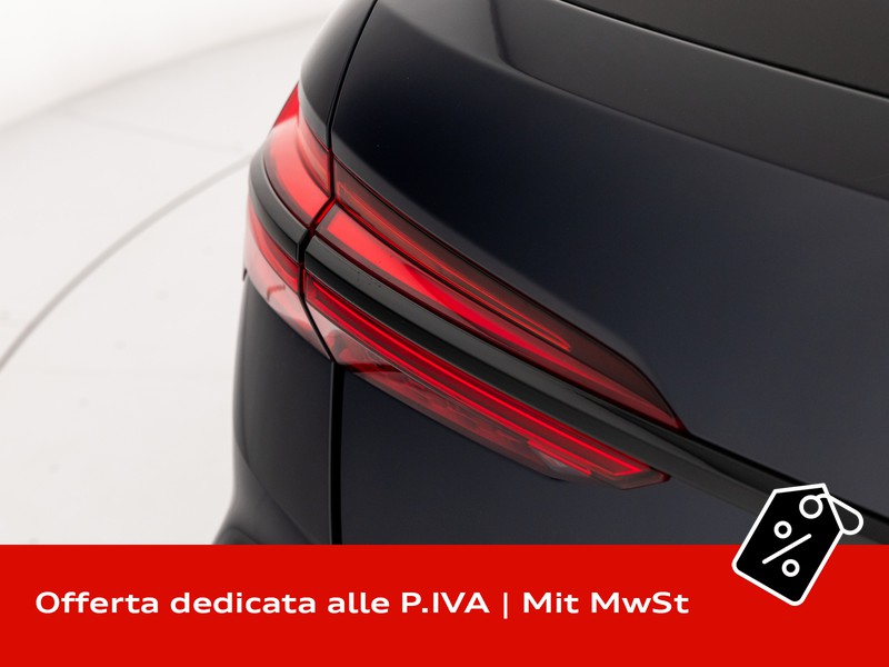 Audi A6 allroad allroad 55 3.0 tdi mhev 48v business advanced quattro 344cv tiptronic