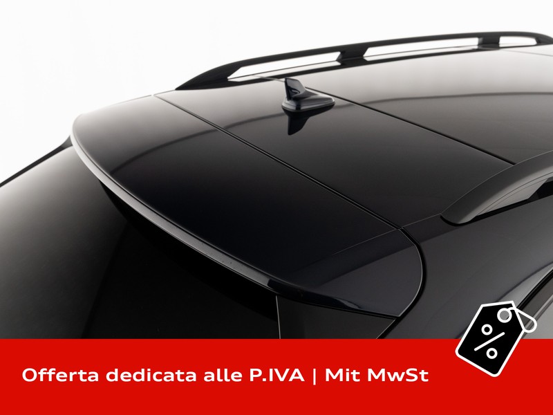 Audi A6 allroad allroad 55 3.0 tdi mhev 48v business advanced quattro 344cv tiptronic