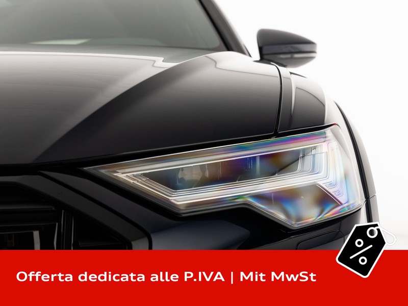 Audi A6 allroad allroad 55 3.0 tdi mhev 48v business advanced quattro 344cv tiptronic