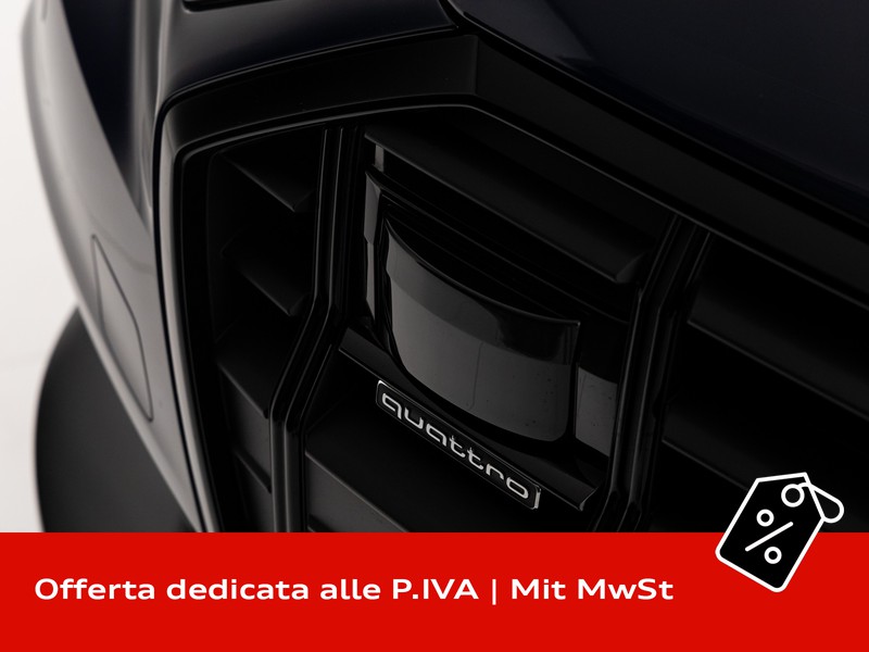 Audi A6 allroad allroad 55 3.0 tdi mhev 48v business advanced quattro 344cv tiptronic