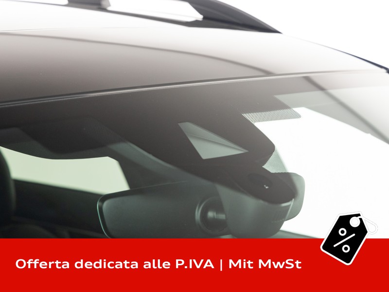 Audi A6 allroad allroad 55 3.0 tdi mhev 48v business advanced quattro 344cv tiptronic