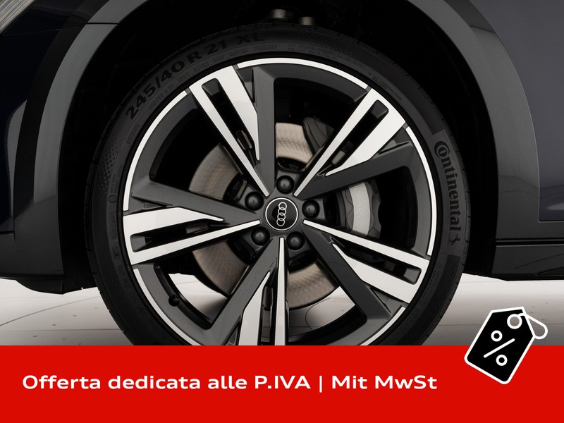 Audi A6 allroad allroad 55 3.0 tdi mhev 48v business advanced quattro 344cv tiptronic
