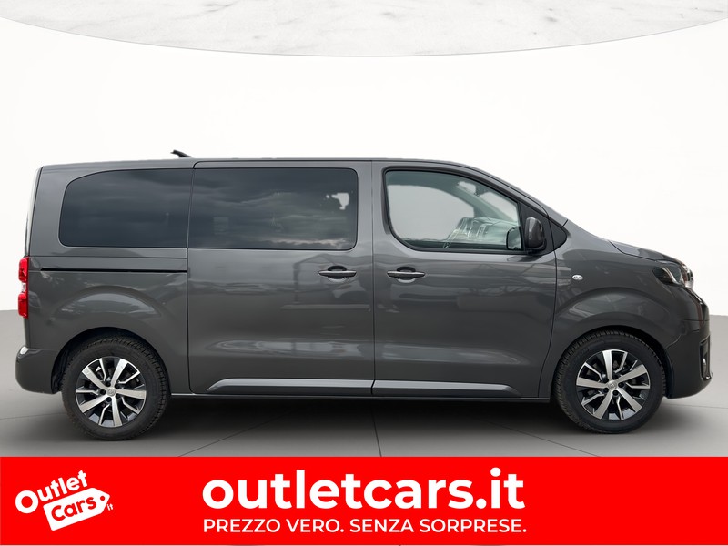 Toyota Proace Verso 2.0d 140cv