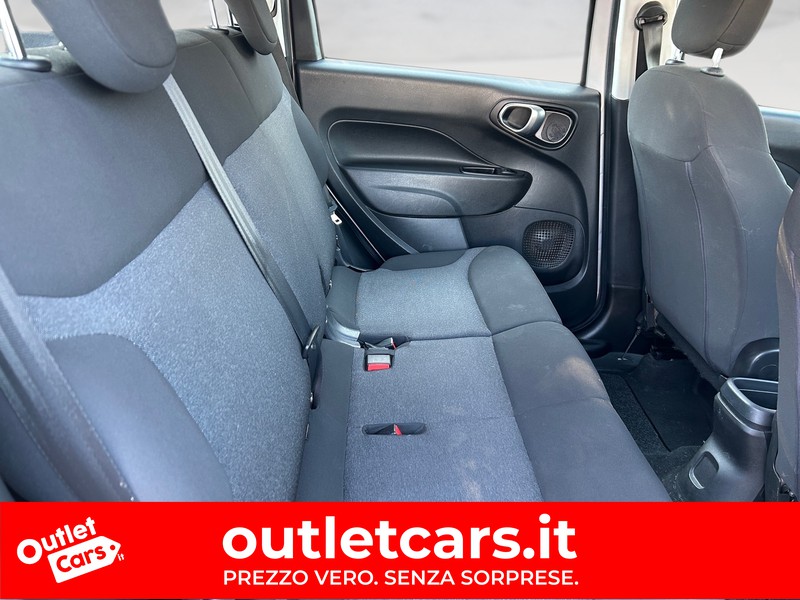Fiat 500L 1.3 mjt business 95cv my19
