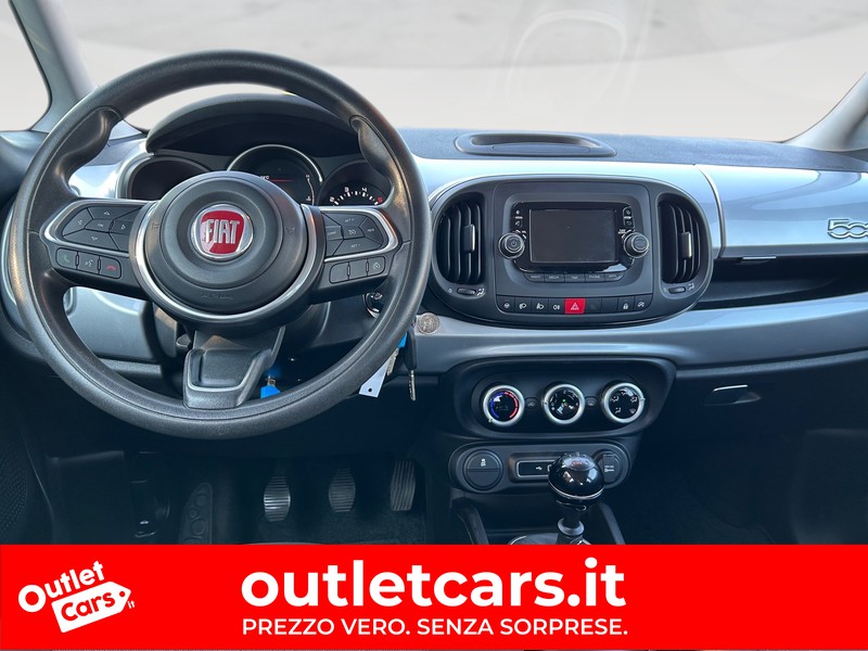 Fiat 500L 1.3 mjt business 95cv my19