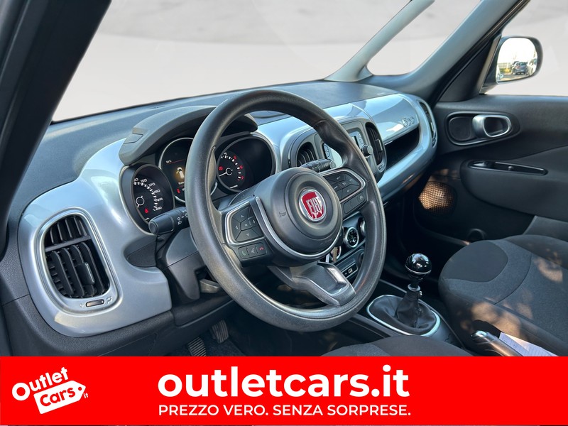Fiat 500L 1.3 mjt business 95cv my19