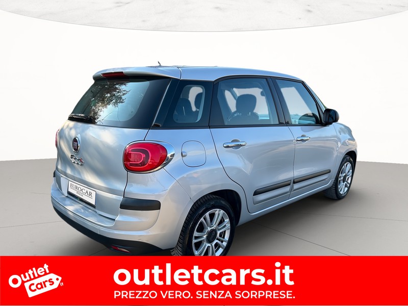 Fiat 500L 1.3 mjt business 95cv my19