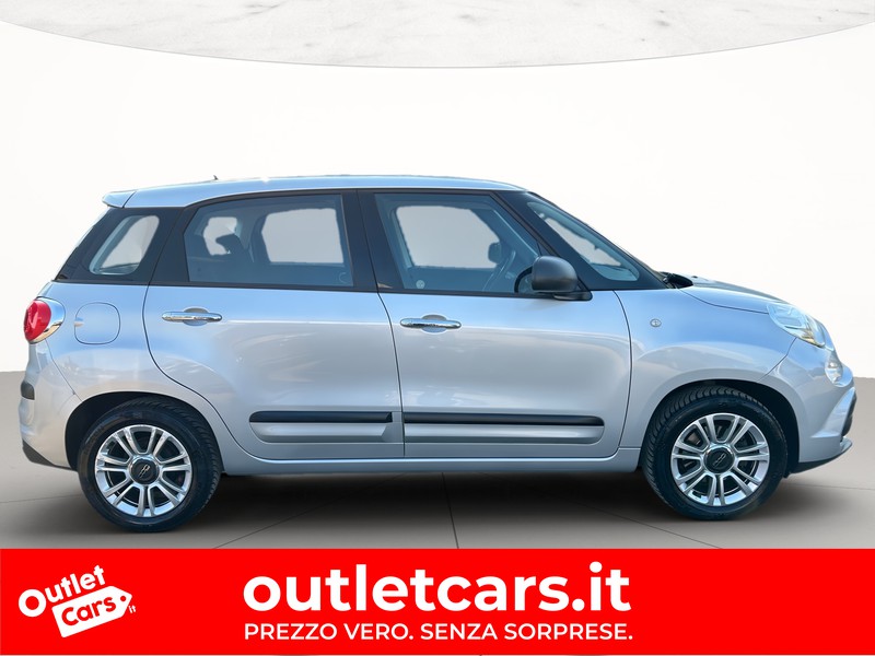 Fiat 500L 1.3 mjt business 95cv my19